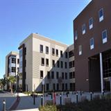 West Los Angeles Veterans Home of California